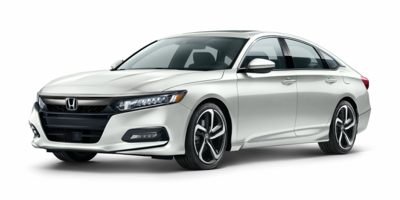 New 2020 Honda Accord Sedan Sport 15t Fwd 4dr Car - 